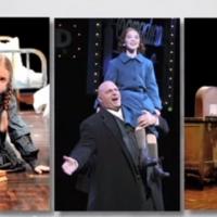 STAGE TUBE: Sneak Peek at Theatre by the Sea's ANNIE, Opening Tomorrow Video