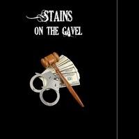 Charles W. Massie Releases New True Crime Novel, 'Stains on the Gavel' Video