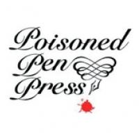 Eileen Brady Wins Poisoned Pen Press' 2013 Discover Mystery Award Video