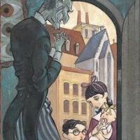 Netflix Developing Series Based on Lemony Snicket's A SERIES OF UNFORTUNATE EVENTS Video