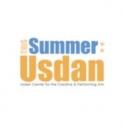 Usdan Center Presents SELECT ART SHOW, 8/3 Video