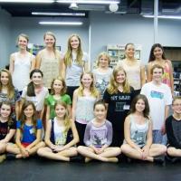 San Diego Musical Theatre to Kick Off Summer Youth Musical Theatre Conservatory, 7/22 Video