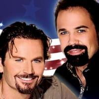 The Texas Tenors LET FREEDOM SING at the Grand 1894 Opera House on 7/6 Video