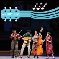 People's Light & Theatre Stages WOODY SEZ, Now thru 5/25 Video