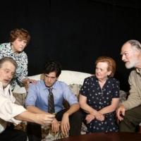 Photo Flash: Meet the Cast of Theatre Southwest's OVER THE RIVER AND THROUGH THE WOOD Video