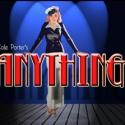 ANYTHING GOES Docks at EPAC, 12/6-22 Video
