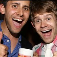 WAKE UP with BWW 7/29/14 - WICKED Welcomes New Stars, Tamblyn Gets 'PRETTY', LIFE IS…