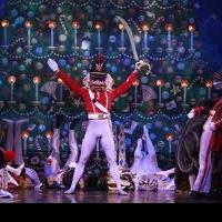 BWW Reviews: THE NUTCRACKER - Orchestra and Chorus Superb, Short Version and Dancing Proficient