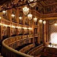 Opera Lafayette Presents GRAND VOYAGE Á	VERSAILLES II, Now thru 2/2