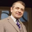 Photo Flash: First Look at Rowan Atkinson in QUARTERMAINE'S TERMS Video