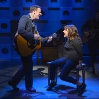 Photo Flash: First Look at Stephen Lee Anderson, Nick Blaemire, Chloe Tucker and More in CHASING THE SONG at La Jolla Playhouse