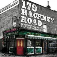 The Bridge Theatre to Present 179 HACKNEY ROAD, Today-31 Video