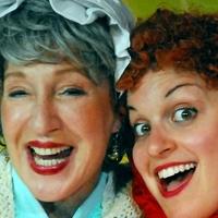BWW Reviews: LITTLE RED AND THE HOODS at Silly On Sixth - Hudson Theater Ensemble Video