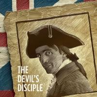 The Shakespeare Theatre Presents Shaw's THE DEVIL'S DISCIPLE Video
