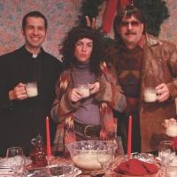 MAKING GOD LAUGH to Open 12/4 at Actors' Playhouse at the Miracle Theatre