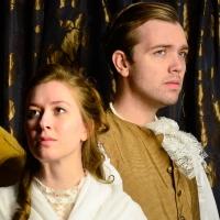  Lifeline Theatre to Present A TALE OF TWO CITIES, 2/14-4/6 Video