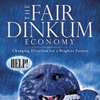 Robert Gibson Turns Career Experience into Plan for Globalization Video