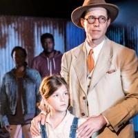 TO KILL A MOCKINGBIRD Opens Next Month at Chichester's Festival Theatre Video