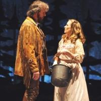 Photo Flash: First Look at Mamie Parris, George Dvorsky and More in Pittsburgh CLO's SEVEN BRIDES FOR SEVEN BROTHERS