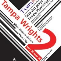 TampaRep Cancels Tonight's TAMPAWRIGHTS II Show Due to Bad Weather