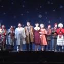 STAGE TUBE: First Look at Highlights from Denver's IRVING BERLIN'S WHITE CHRISTMAS Video