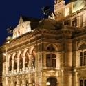 Vienna State Opera Hosts Open House Today, Sept 2 Video