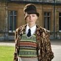 Photo Coverage: Ralph Lauren Runway Show at Downton Abbey Video