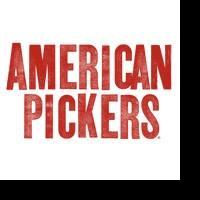 HISTORY's Hit Series AMERICAN PICKERS Returns Tonight