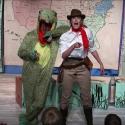 Creede Rep Theatre Awarded NEA Grant for 2013 Young Audience Outreach Tour Video