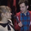 BWW TV Exclusive: Backstage at the Brooks Atkinson with PETER AND THE STARCATCHER's Adam Chanler-Berat & Celia Keenan-Bolger- Part 2!
