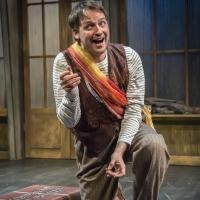 BWW Reviews: One Man and a Production Takes on THE THOUSANDTH NIGHT at Metrostage