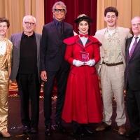 2015 Tommy Tune Award Winners Announced; Alec Michael Ryan and Audrey McKee Headed…
