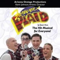 BWW Reviews: Magical Arizona Onstage Productions' FOREVER PLAID Video