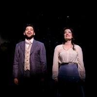Photo Flash: First Look at Jeremy Jordan, Laura Michelle Kelly and More in…