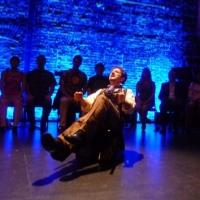 BWW Reviews: THE TIME MACHINE MUSICAL Shows Potential at Hollywood Fringe Video