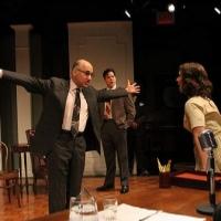 Ensemble Studio Theatre's FINKS to Debut on Podcast and in Print at The Drama Booksho Video