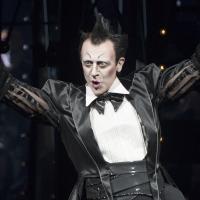 BWW Reviews: CABARET at the Shaw Festival Video