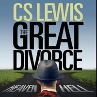 C.S. Lewis's THE GREAT DIVORCE Plays the Irvine Barclay Theatre, Now thru 7/20 Video