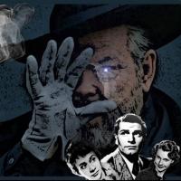 BWW Reviews: Welles and Olivier Battle in Burbage's Superb ORSON'S SHADOW Video