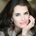 Brooke Shields to Speak at Lynn Sage Cancer Research Foundation Luncheon, 10/17 Video