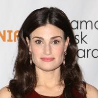 Photo Coverage: Arrivals at the 2014 Drama Desk Nominees Reception Video