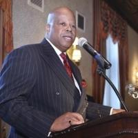 Obie L. McKenzie Receives 2014 Lifetime Achievement Award at Rising Stars Youth Found Video