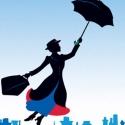 MARY POPPINS Plays Musical Hall, Now thru 4/14 Video
