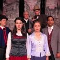 East Lynne Theater Company Presents ASL Performance of THE POE MYSTERIES Tonight, 8/2 Video