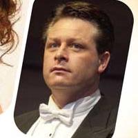Tenor Anthony Kearns to Perform in THE IRISH RING CONCERT at the National Concert Hal Video