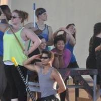 GODSPELL to Close 8/4 at Lincoln Amphitheatre