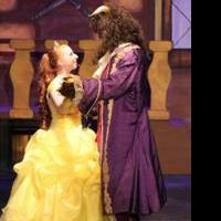 Children's Playhouse of Maryland Offers Encore Performances of Disney's BEAUTY AND TH Video