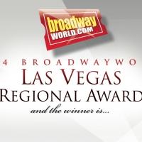 2014 BroadwayWorld Las Vegas Winners Announced - Sergio Trujillo, Pat Caddick, BOOK O Video