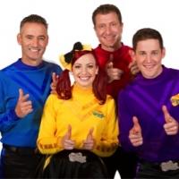 The Wiggles to Visit The VETS in Providence, 9/25 Video