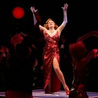 Photo Flash: First Look at Danette Holden, Eric Ulloa and More in NSMT's ANYTHING GOE Video